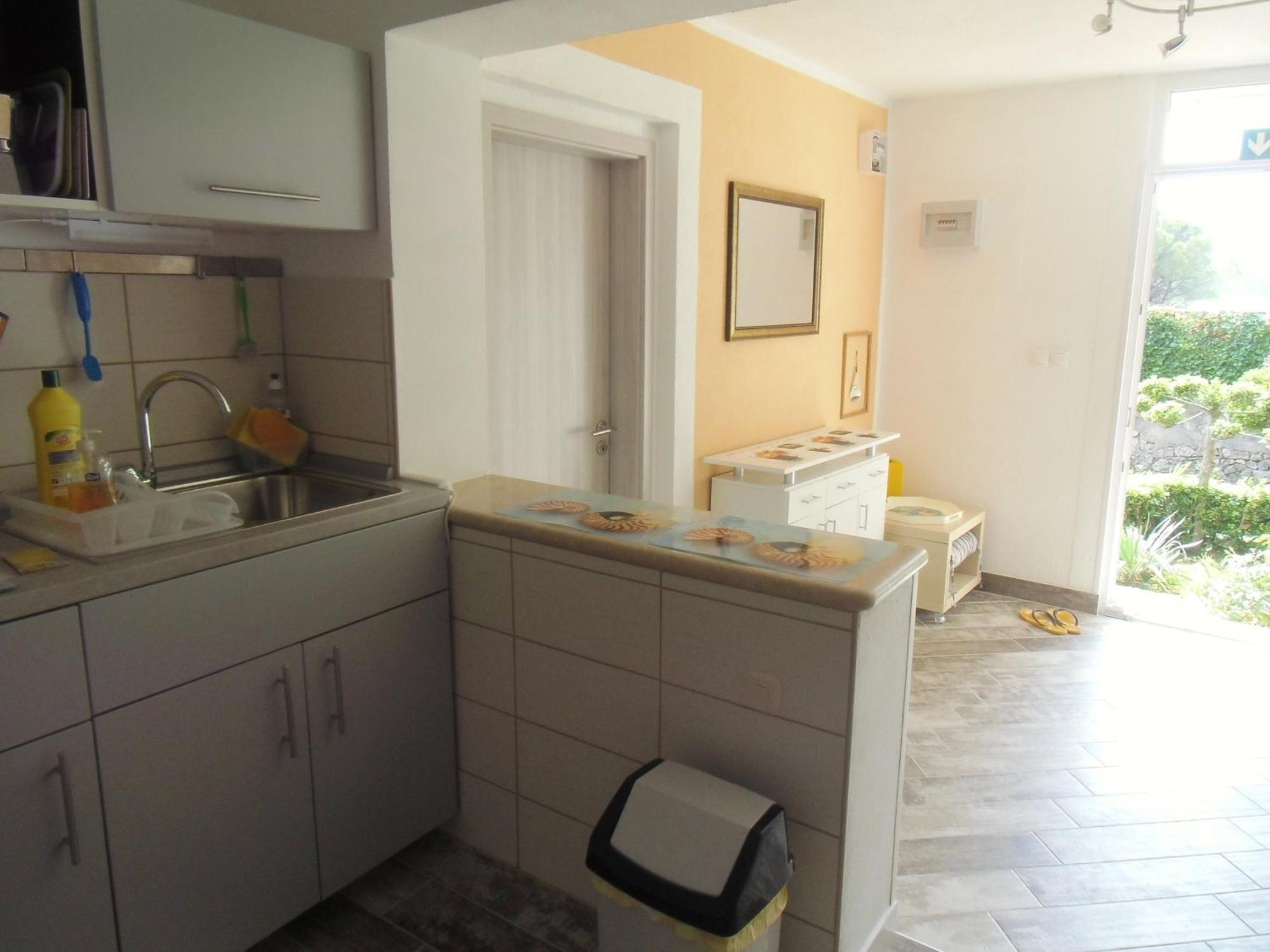 Apartment Kolman Cres Eksteriør bilde