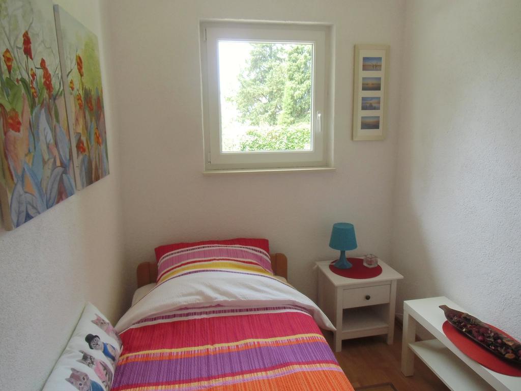 Apartment Kolman Cres Eksteriør bilde