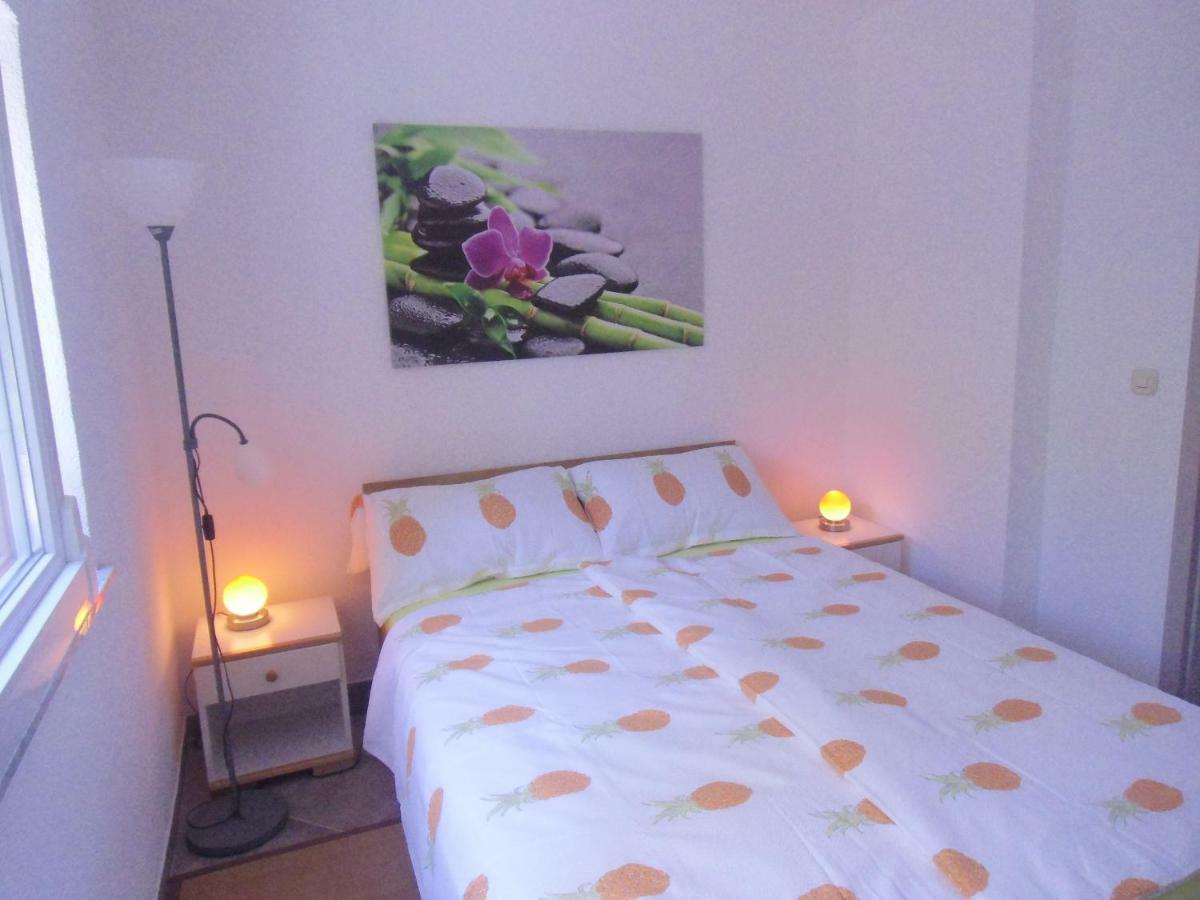 Apartment Kolman Cres Eksteriør bilde