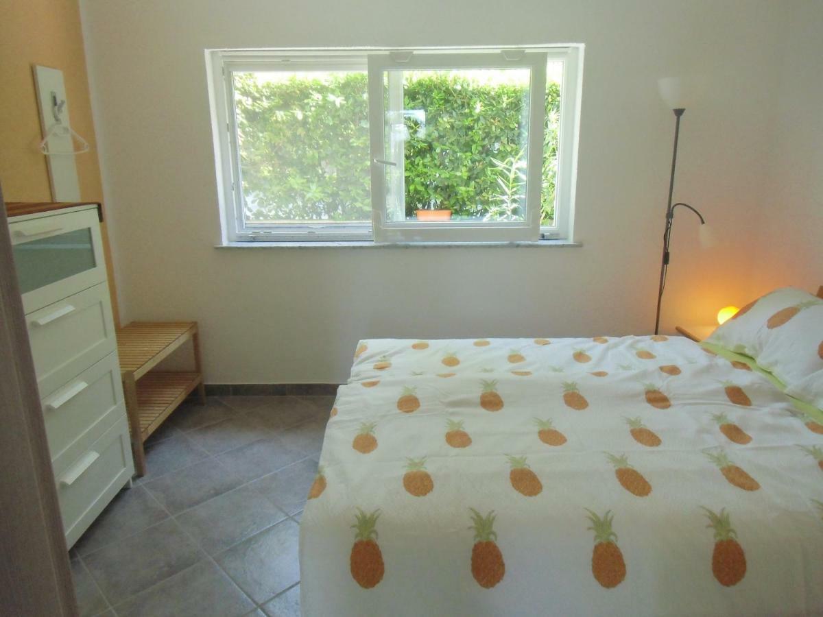 Apartment Kolman Cres Eksteriør bilde
